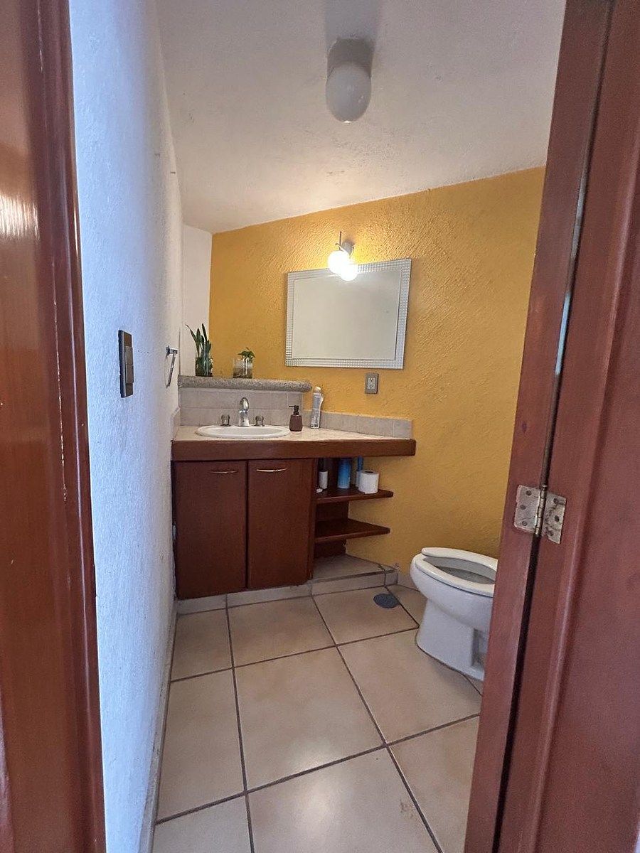 Casa em condomínio fechado em Los Remedios, Naucalpan de Juárez, foto 24 de 27
