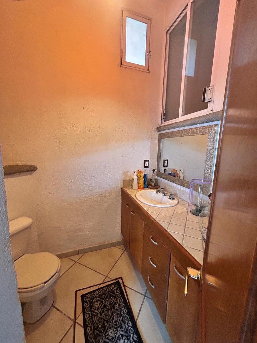 Casa em condomínio fechado em Los Remedios, Naucalpan de Juárez, foto 26 de 27