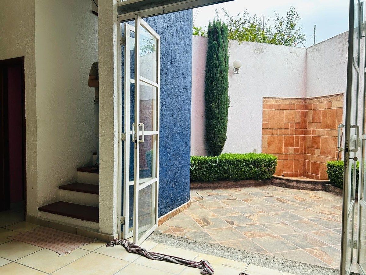 Casa em condomínio fechado em Los Remedios, Naucalpan de Juárez, foto 27 de 27