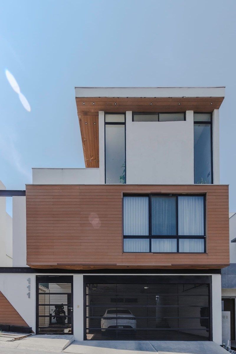 CASA EN VENTA CUMBRES ELITE CIMA DEL BOSQUE, foto 1 de 9