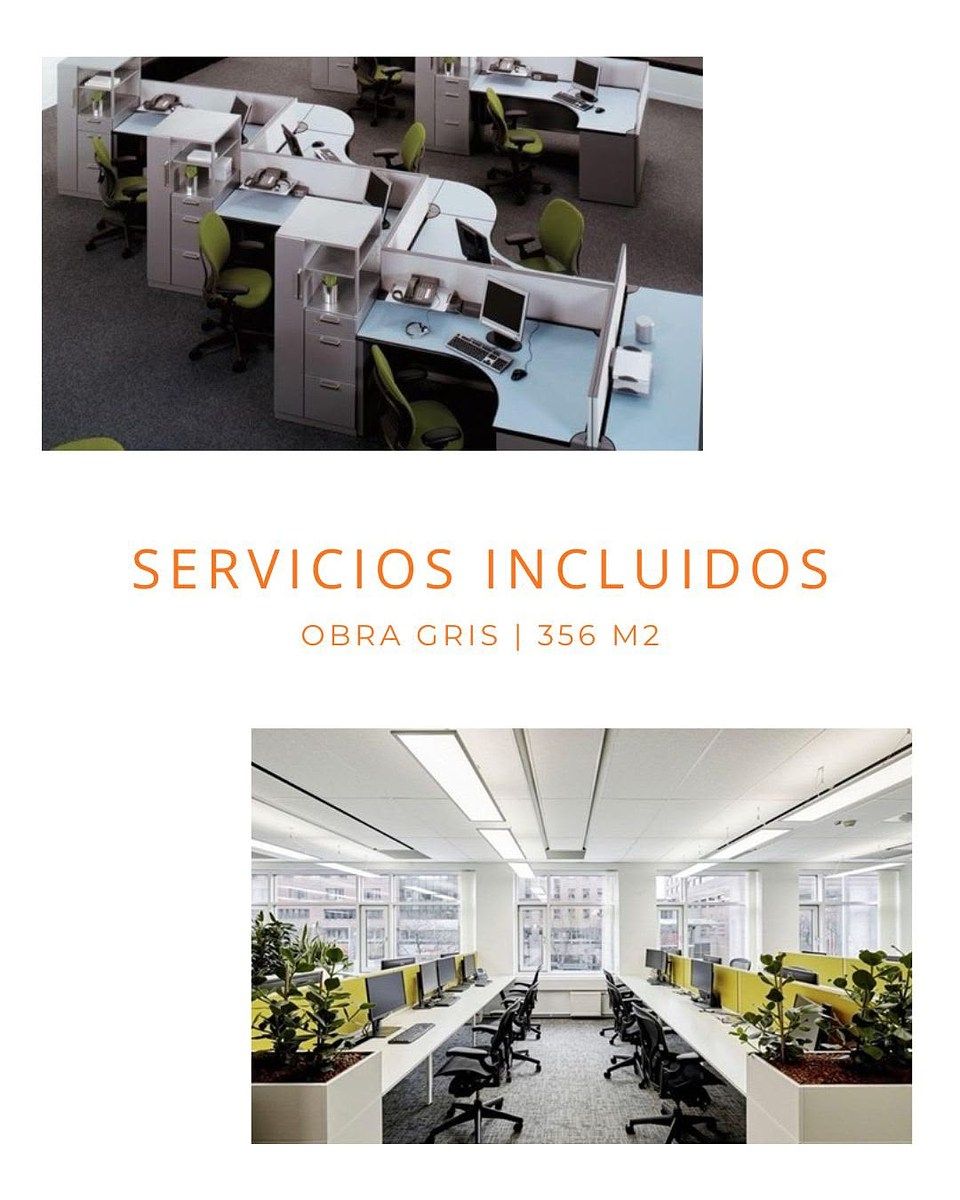 Oficina en La Pechuga, Tijuana, foto 2 de 8