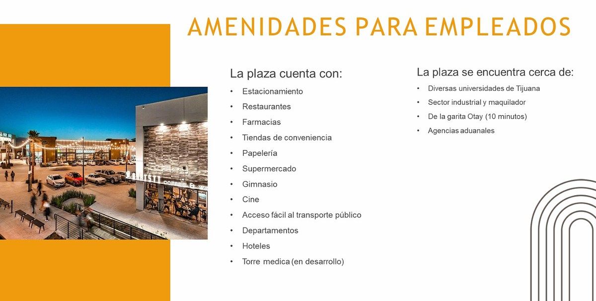 Oficina en La Pechuga, Tijuana, foto 5 de 8