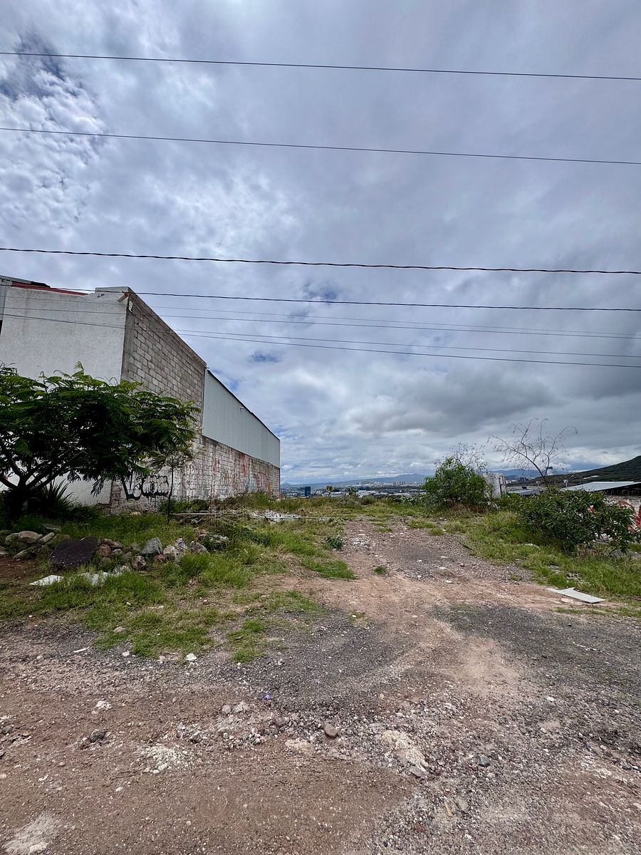Lote em El Salitre, Querétaro, foto 2 de 4