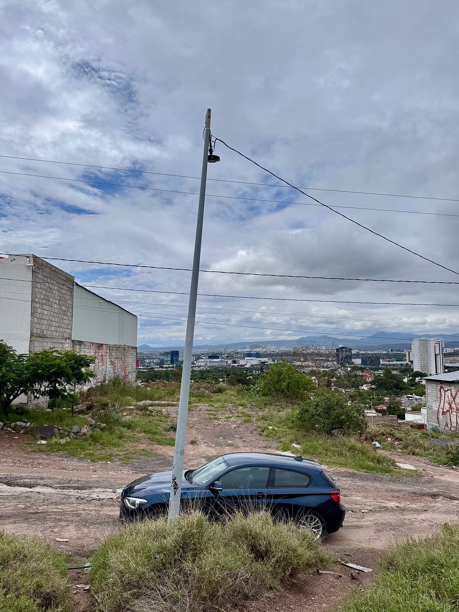 Lote em El Salitre, Querétaro, foto 3 de 4