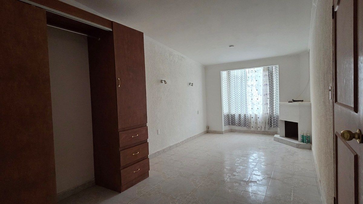 Casa en La Martinica, Álvaro Obregón, foto 16 de 18