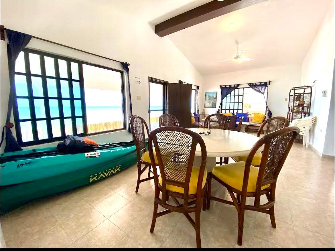 Casa en Pueblo Telchac Puerto, Telchac Puerto, foto 9 de 19