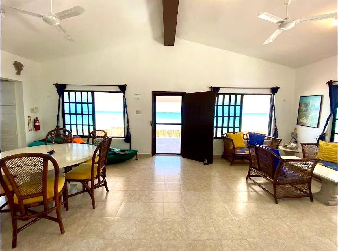 Casa en Pueblo Telchac Puerto, Telchac Puerto, foto 11 de 19