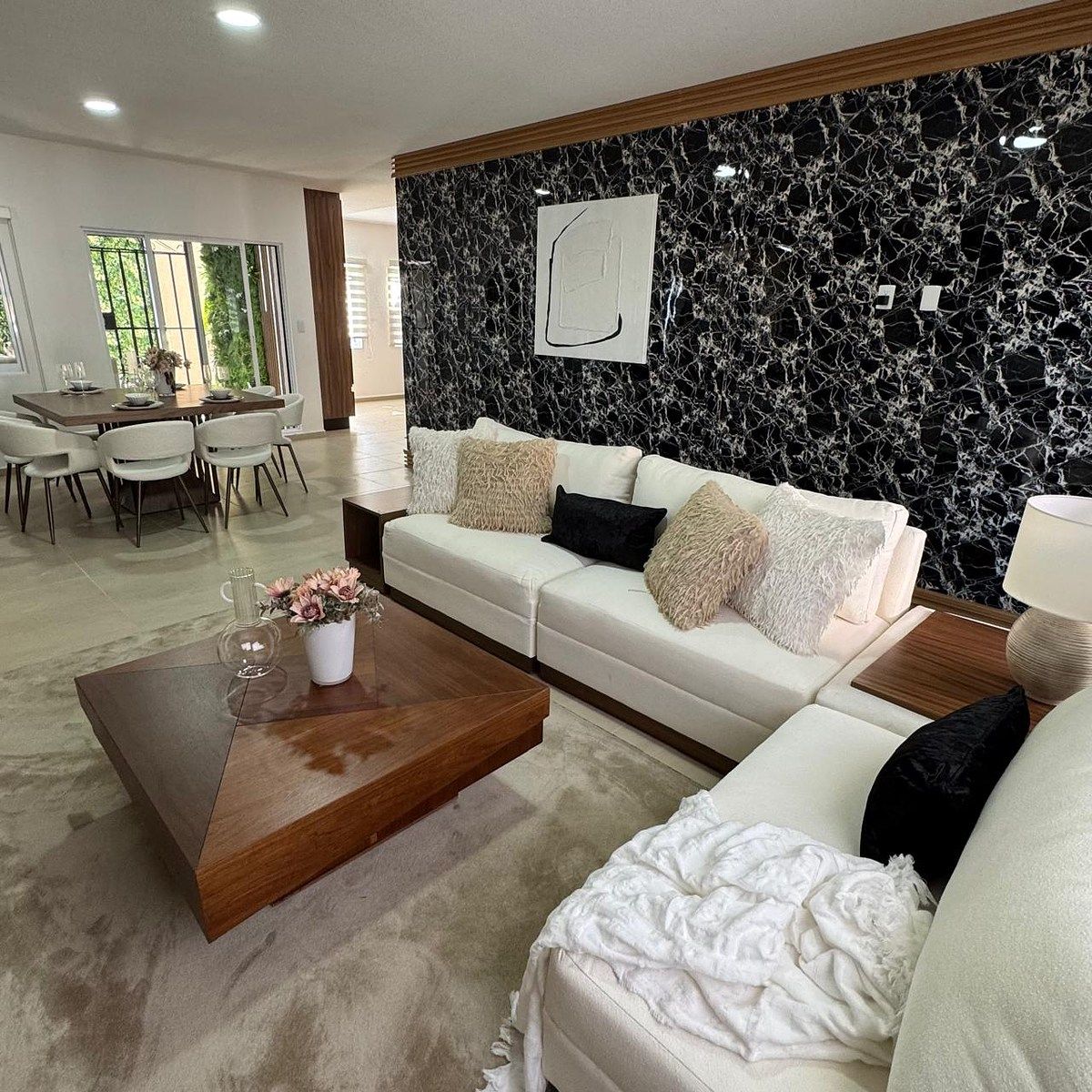 Casa en Real Madeira, Pachuca de Soto, foto 3 de 24