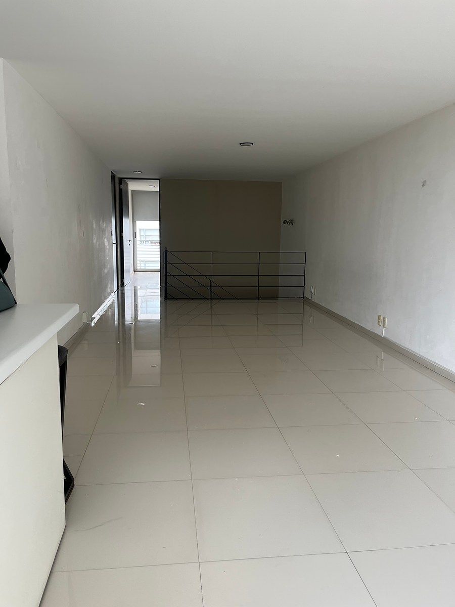Vendo departamento en Parques Polanco, Torre Ten B., photo 1 of 22