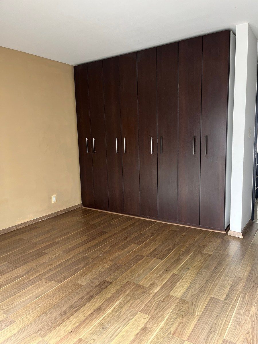 Apartment in Anáhuac I Sección, Miguel Hidalgo, photo 8 of 22