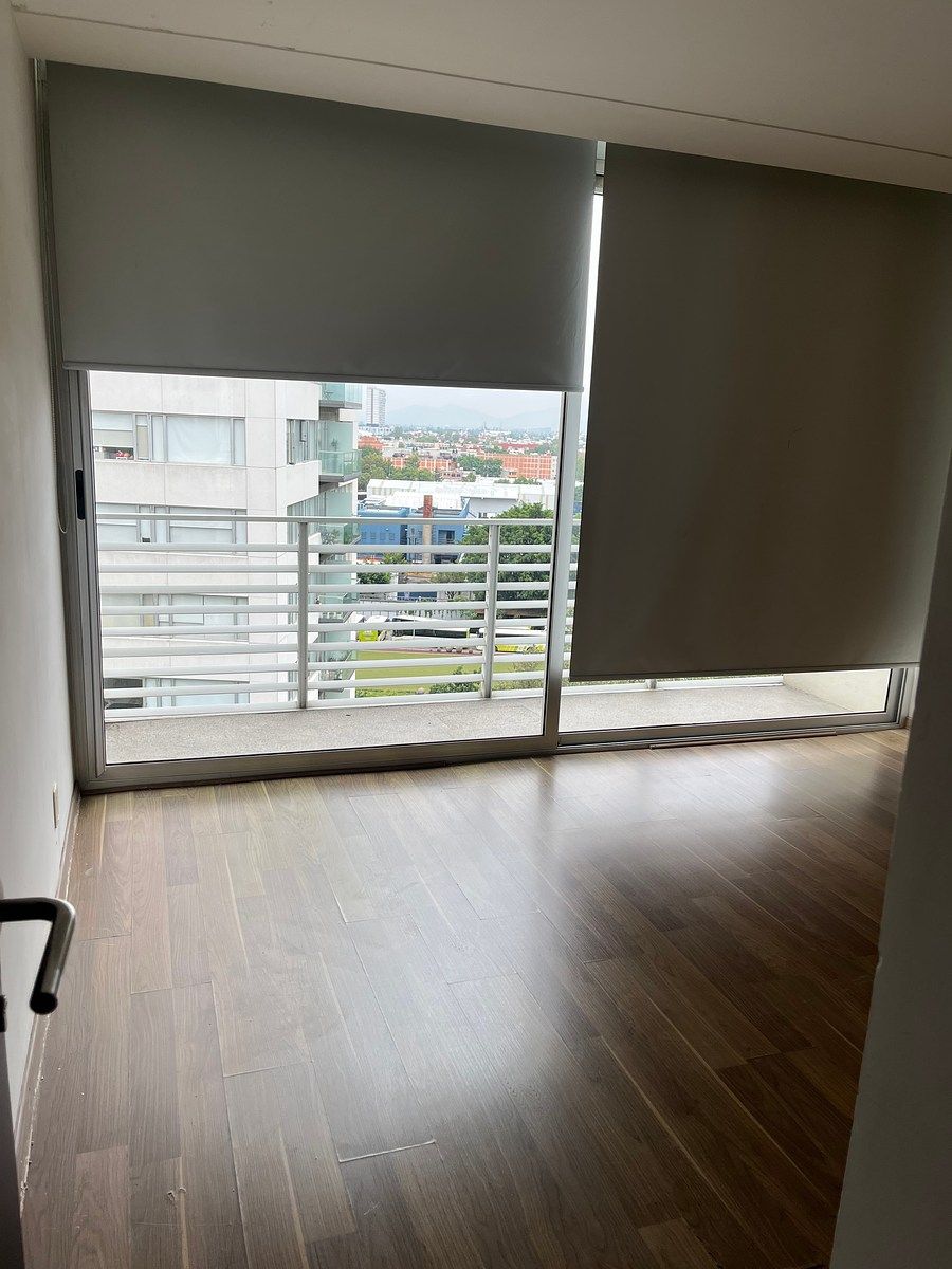 Apartment in Anáhuac I Sección, Miguel Hidalgo, photo 2 of 22