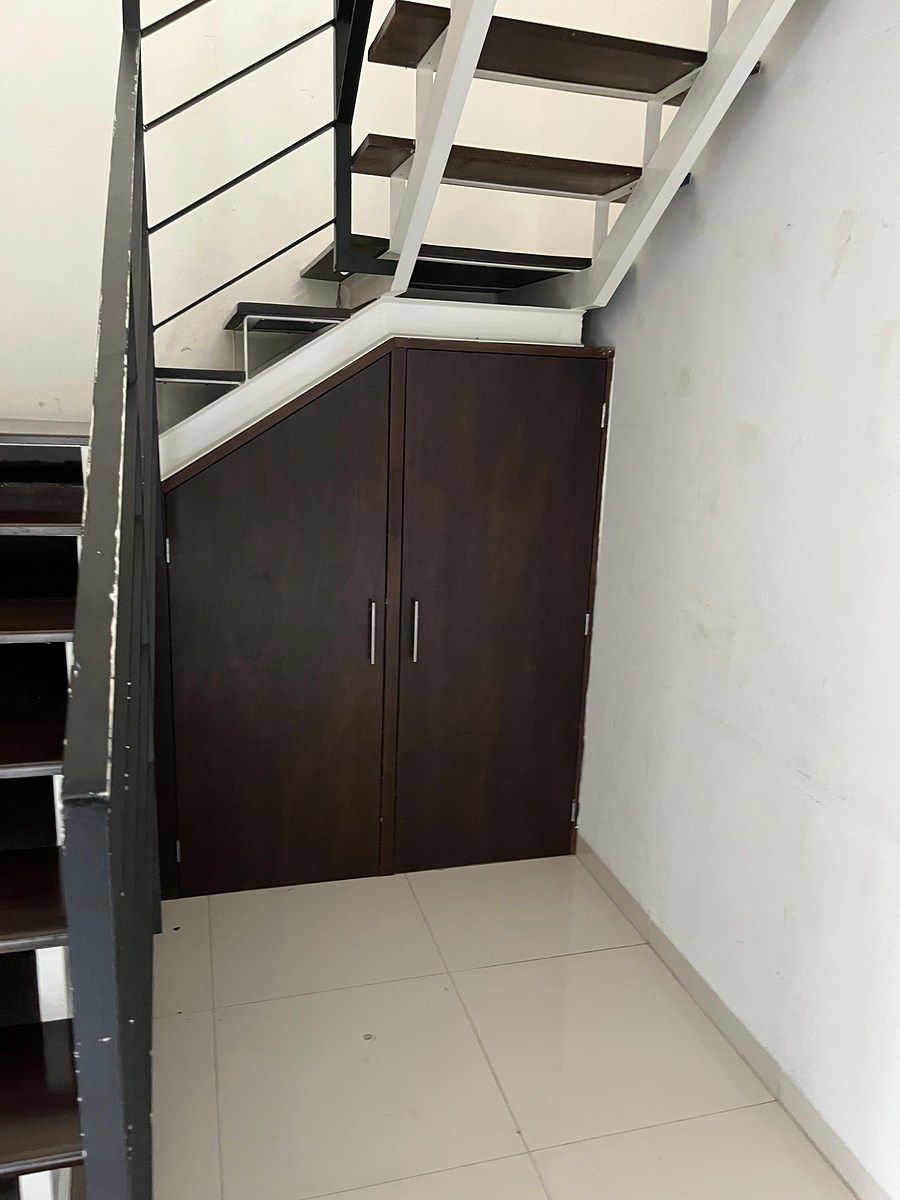 Apartment in Anáhuac I Sección, Miguel Hidalgo, photo 9 of 22