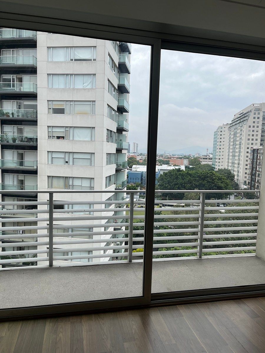 Apartment in Anáhuac I Sección, Miguel Hidalgo, photo 11 of 22