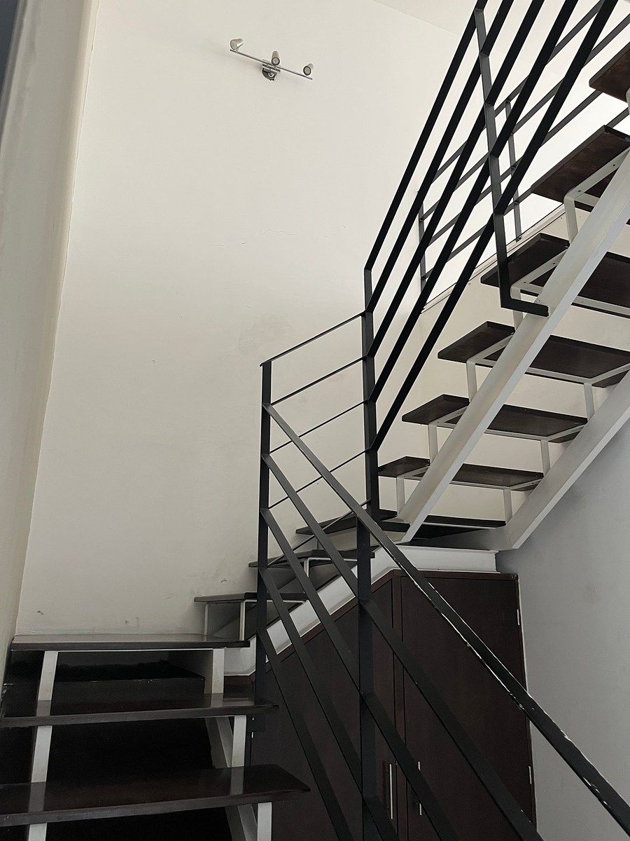 Apartment in Anáhuac I Sección, Miguel Hidalgo, photo 13 of 22