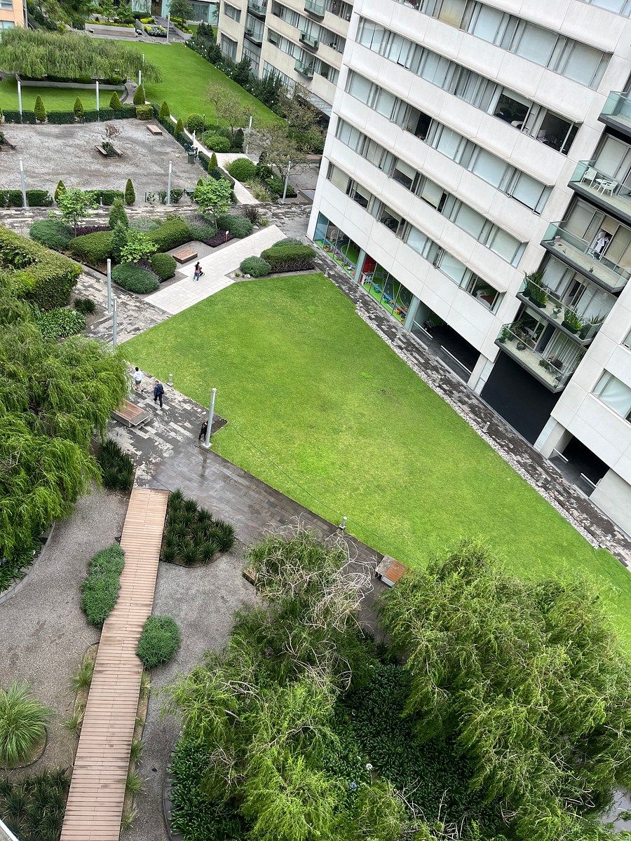 Apartment in Anáhuac I Sección, Miguel Hidalgo, photo 14 of 22