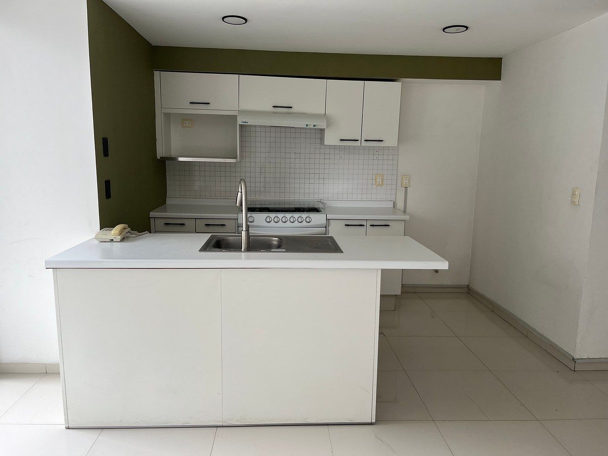Apartment in Anáhuac I Sección, Miguel Hidalgo, photo 4 of 22