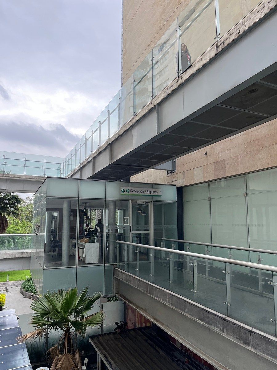 Apartment in Anáhuac I Sección, Miguel Hidalgo, photo 20 of 22