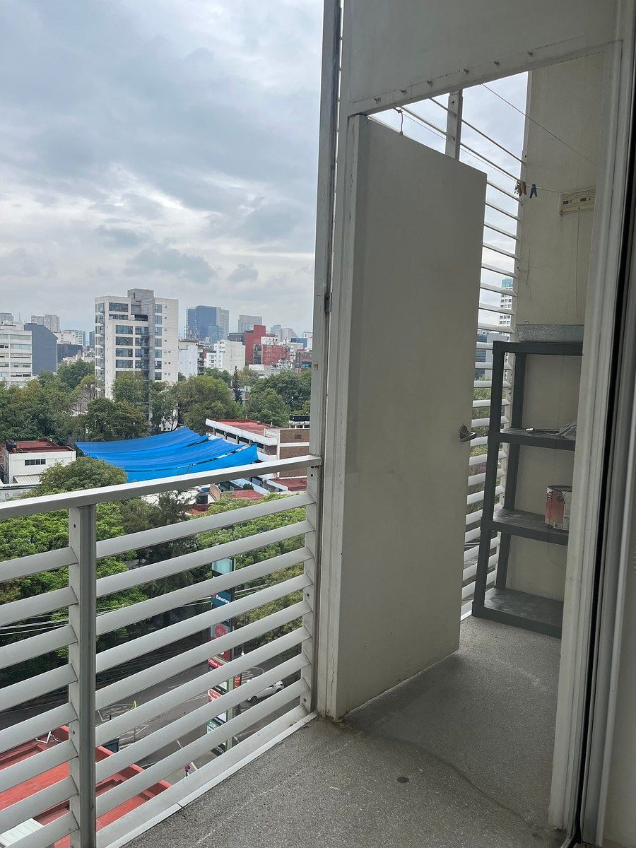 Apartment in Anáhuac I Sección, Miguel Hidalgo, photo 21 of 22