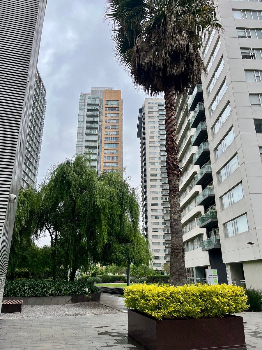 Departamento en Anáhuac I Sección, Miguel Hidalgo, foto 22 de 26