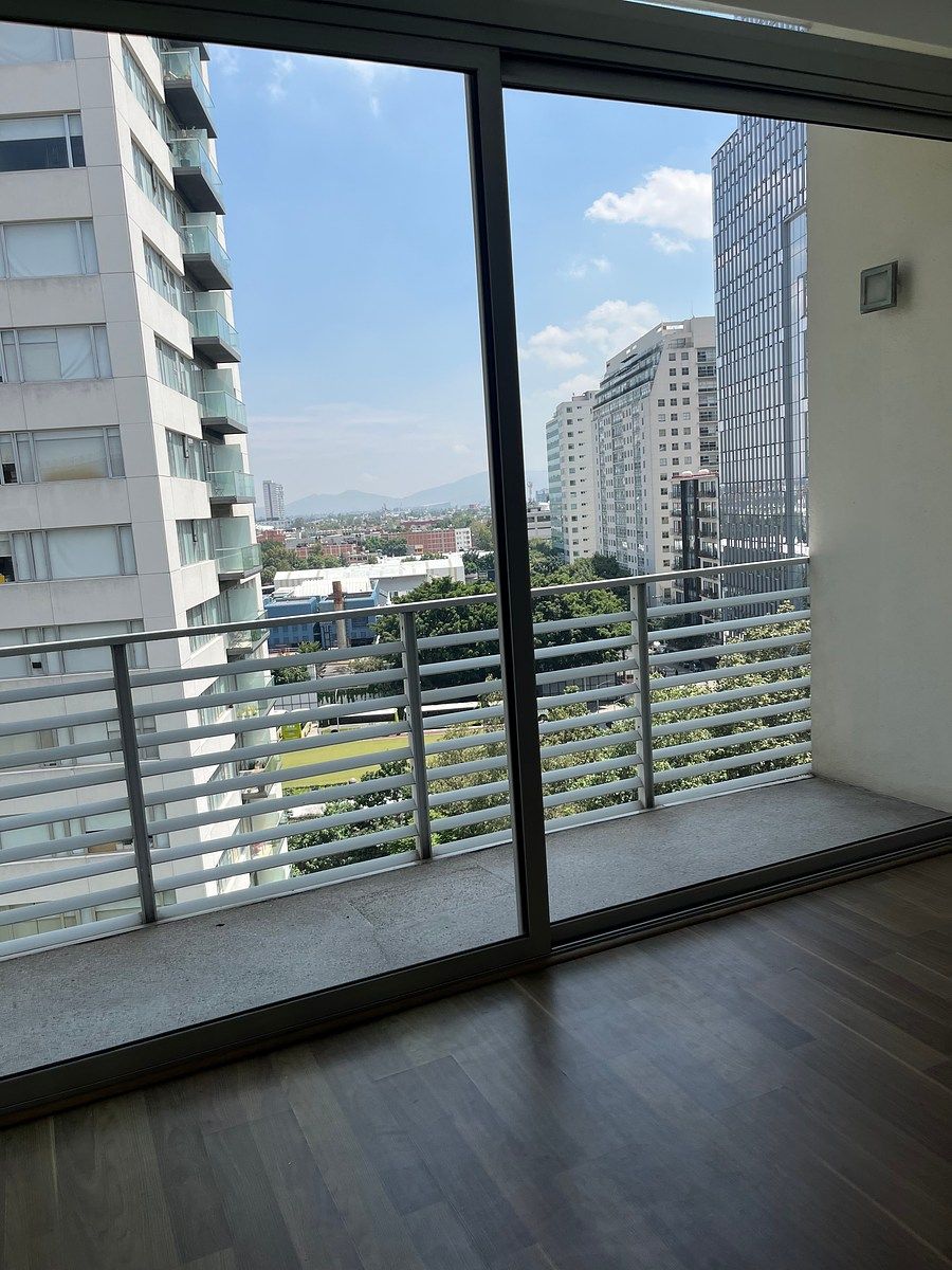 Departamento en Anáhuac I Sección, Miguel Hidalgo, foto 18 de 26