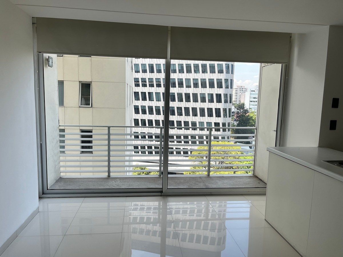 Venta o renta departamento en Parques Polanco, Torre Ten B., foto 1 de 26