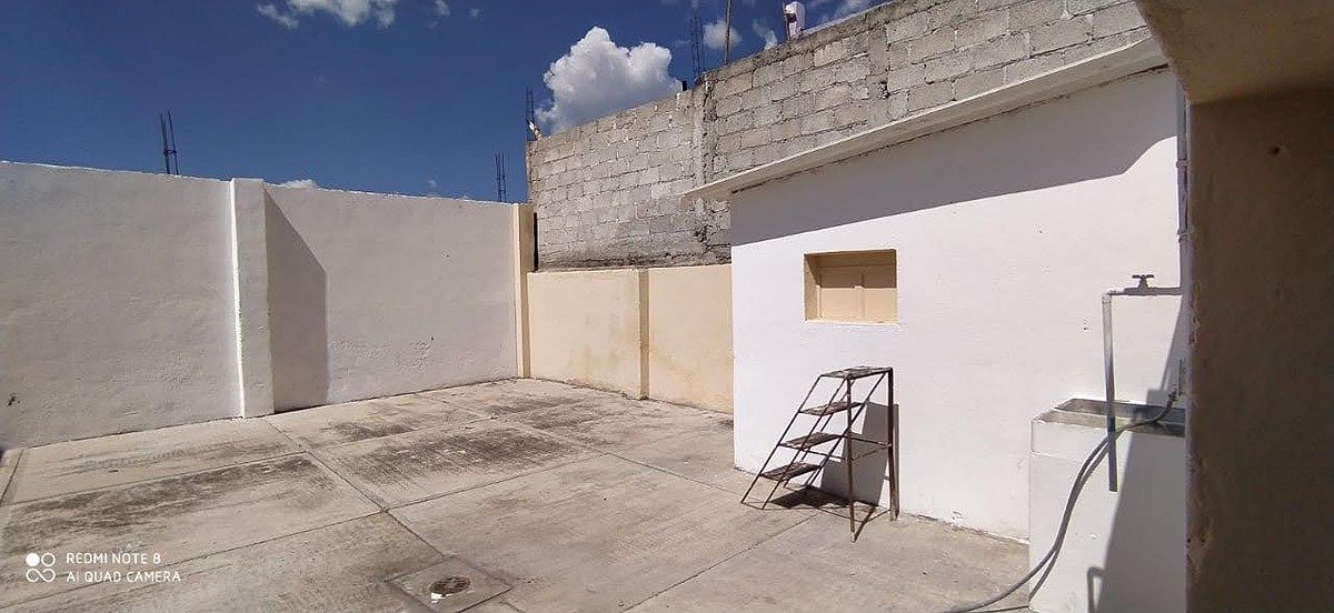 Bodega comercial en La Cruz, San Juan del Río, foto 3 de 7