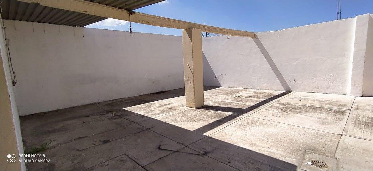 Bodega comercial en La Cruz, San Juan del Río, foto 4 de 7