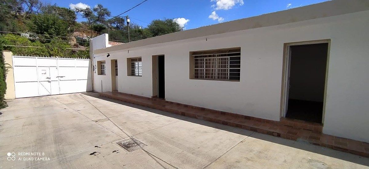 Bodega comercial en La Cruz, San Juan del Río, foto 6 de 7