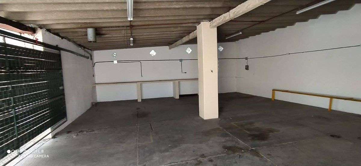 Bodega comercial en La Cruz, San Juan del Río, foto 7 de 7