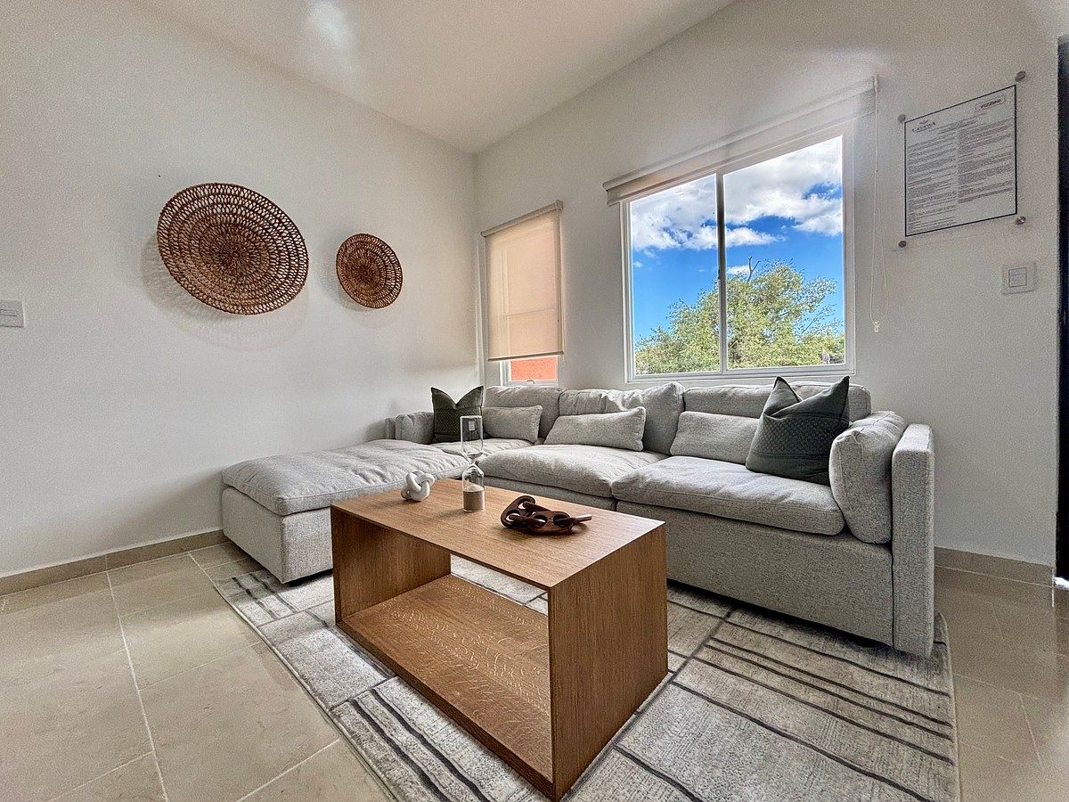 Apartamento em Supermanzana 319, Benito Juárez, foto 4 de 16