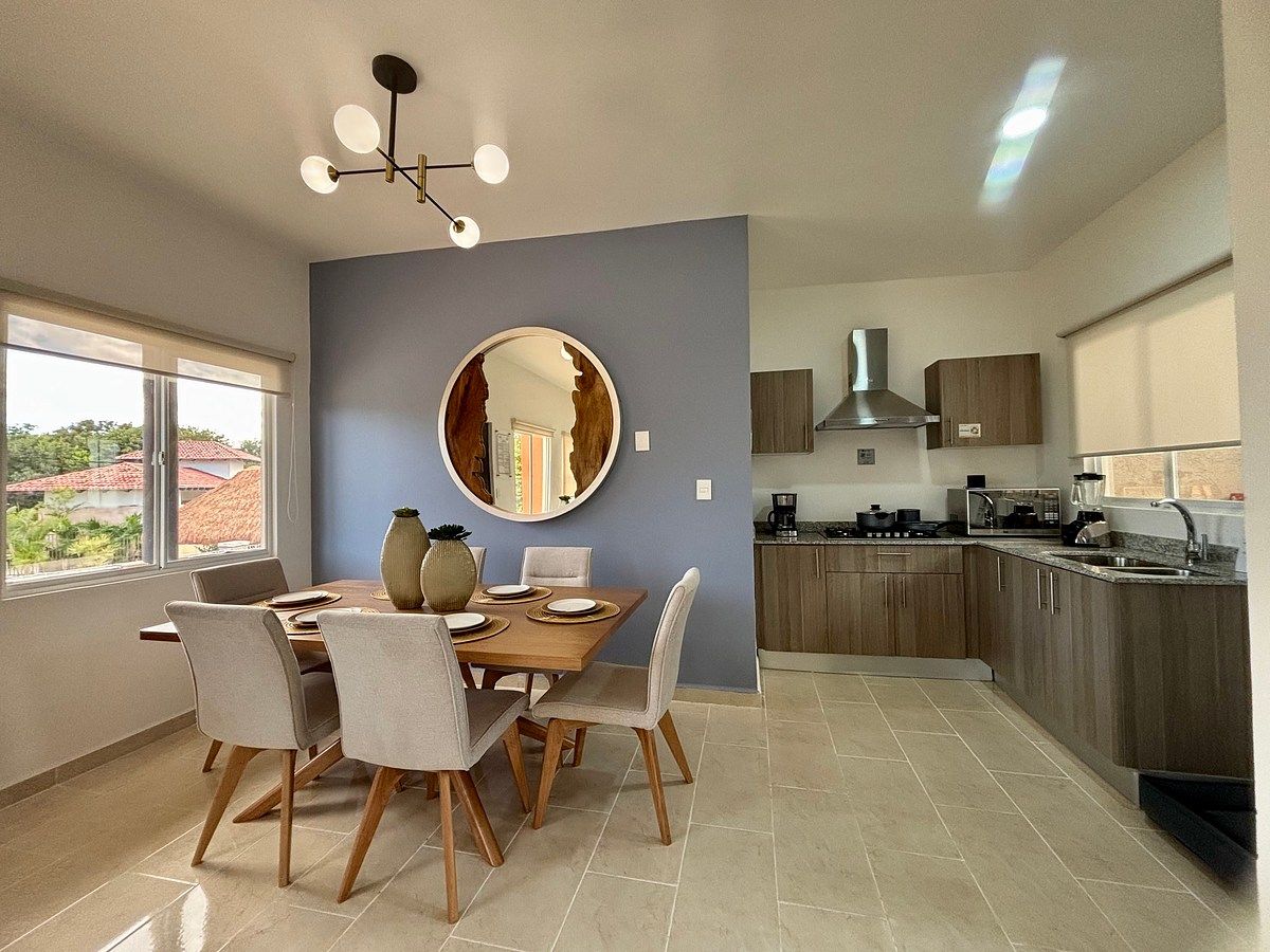 Apartamento em Supermanzana 319, Benito Juárez, foto 6 de 16