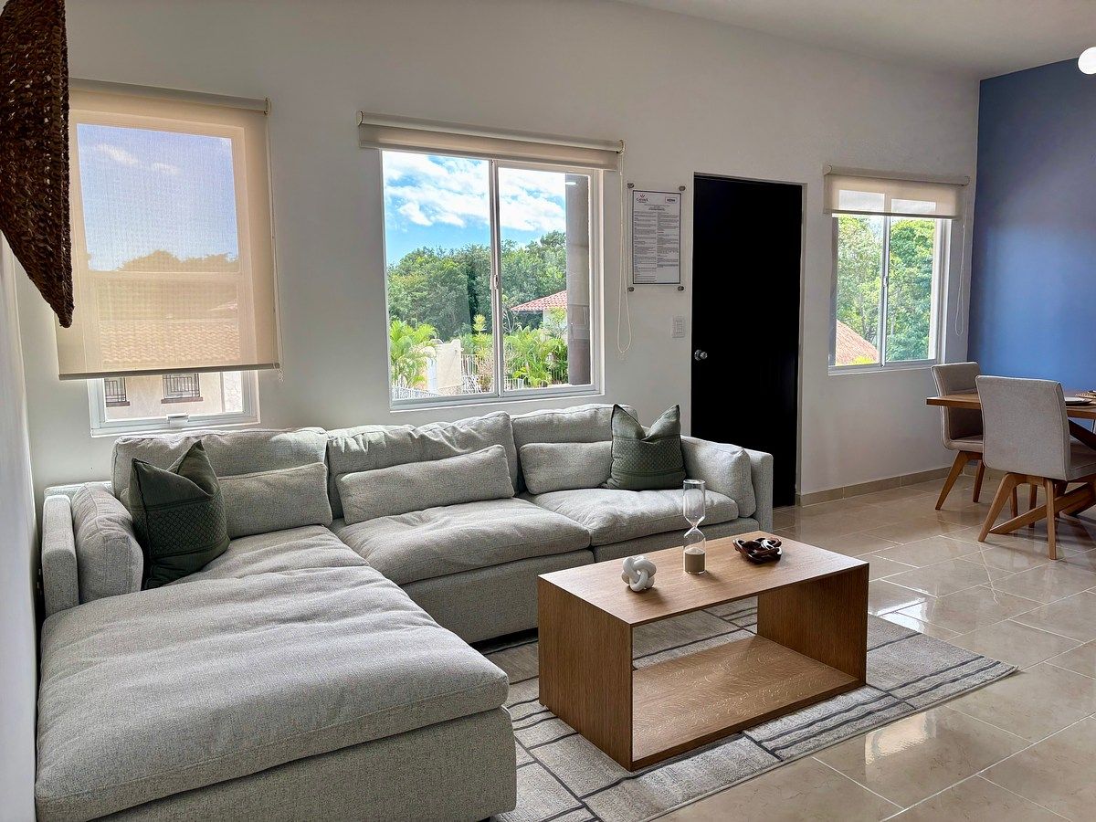 Apartamento em Supermanzana 319, Benito Juárez, foto 7 de 16