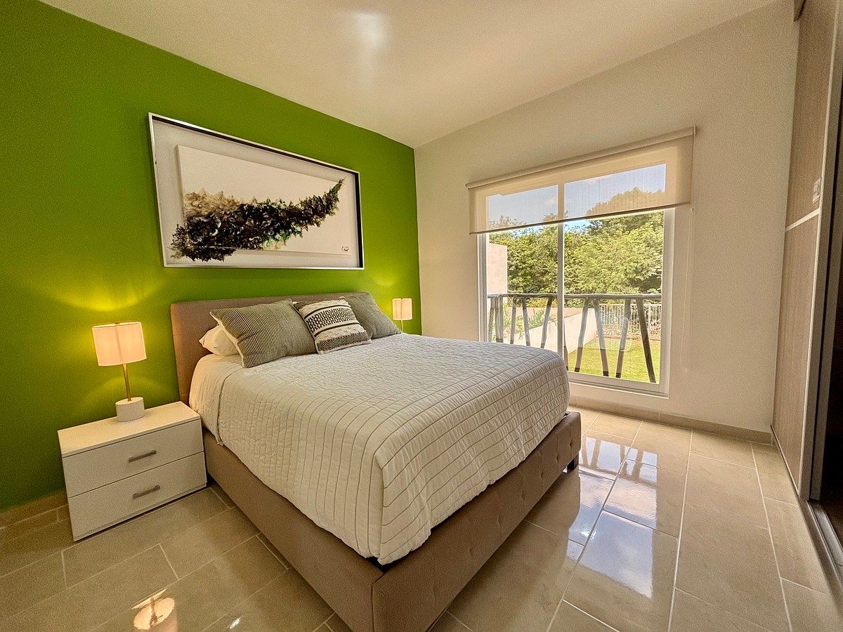 Apartamento em Supermanzana 319, Benito Juárez, foto 8 de 16