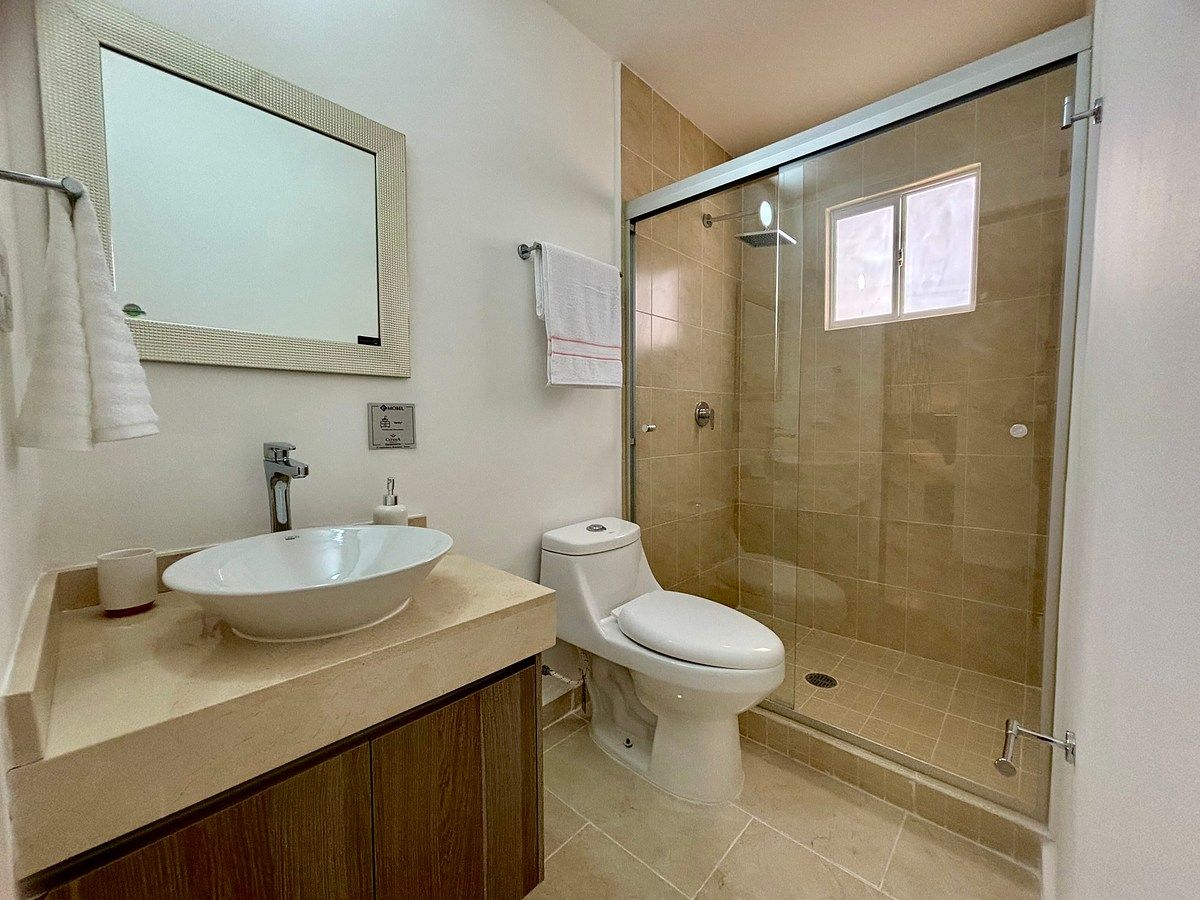 Apartamento em Supermanzana 319, Benito Juárez, foto 10 de 16