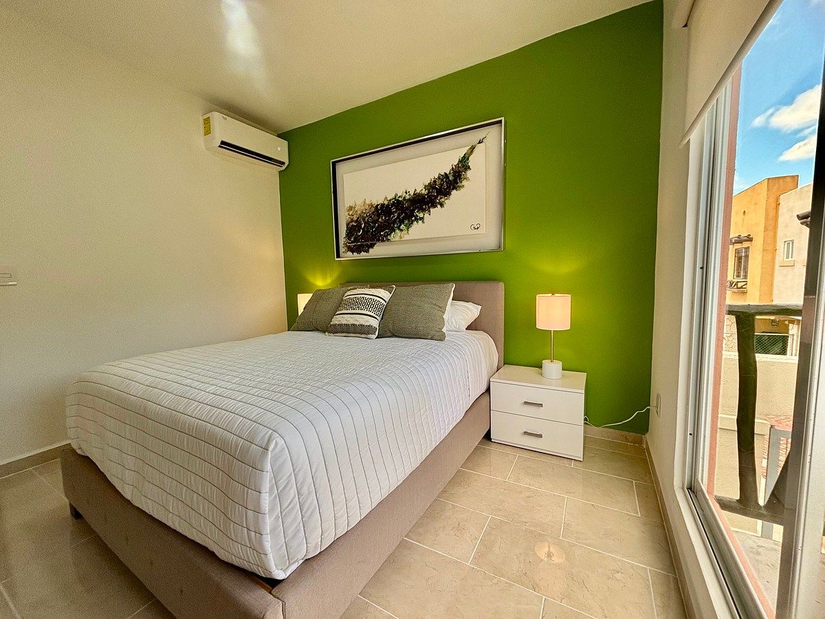 Apartamento em Supermanzana 319, Benito Juárez, foto 9 de 16