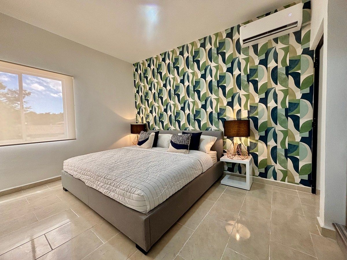 Apartamento em Supermanzana 319, Benito Juárez, foto 11 de 16