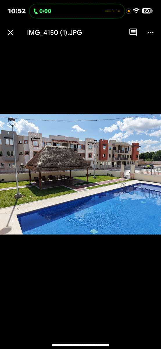 Apartamento em Supermanzana 319, Benito Juárez, foto 13 de 16