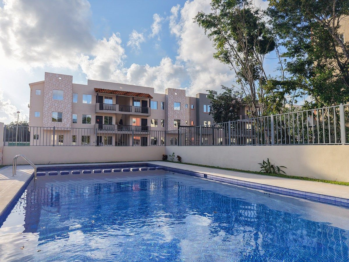 Apartamento em Supermanzana 319, Benito Juárez, foto 16 de 16