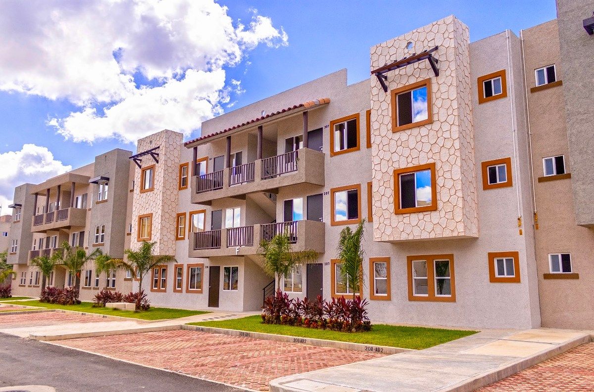 VENDO APARTAMENTO EM CANCUN QUINTANA ROO, foto 1 de 16