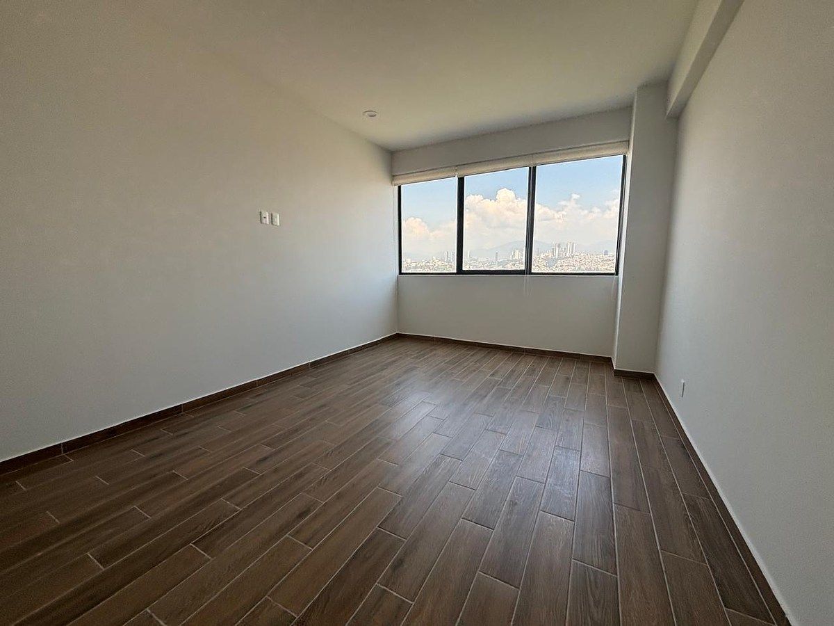Departamento en San José Río Hondo (Río Hondo), Naucalpan de Juárez, foto 26 de 30