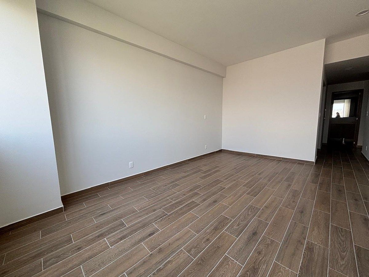 Departamento en San José Río Hondo (Río Hondo), Naucalpan de Juárez, foto 27 de 30
