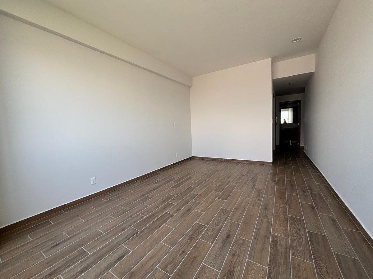 Departamento en San José Río Hondo (Río Hondo), Naucalpan de Juárez, foto 22 de 30