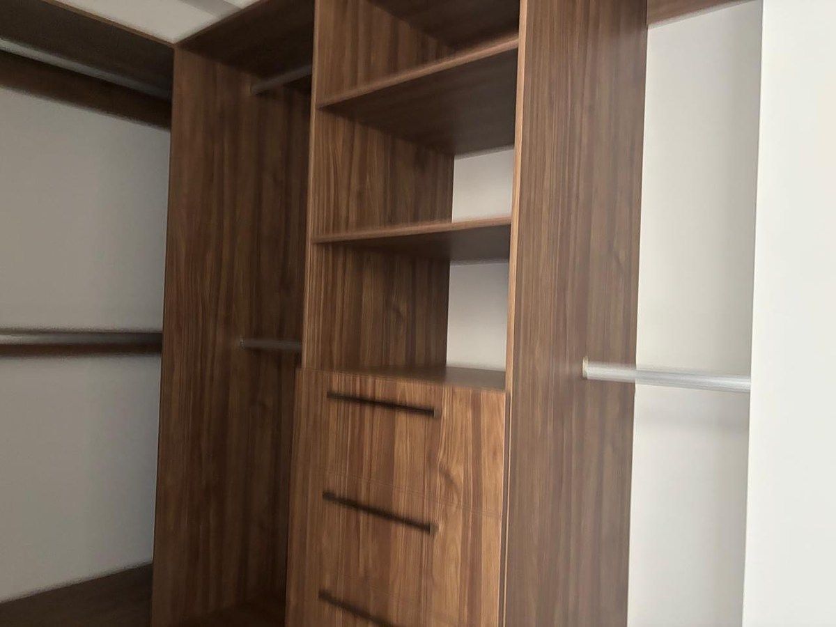 Departamento en San José Río Hondo (Río Hondo), Naucalpan de Juárez, foto 11 de 30