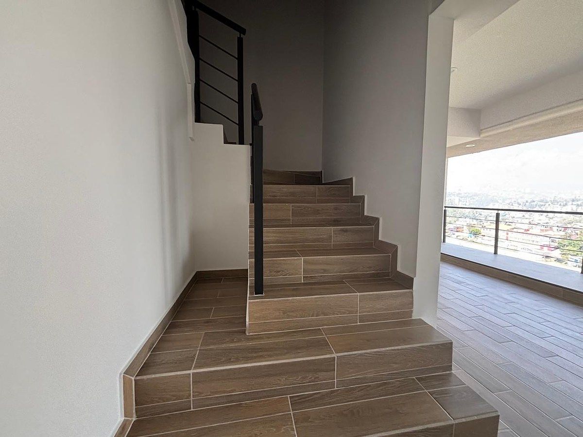Departamento en San José Río Hondo (Río Hondo), Naucalpan de Juárez, foto 14 de 30