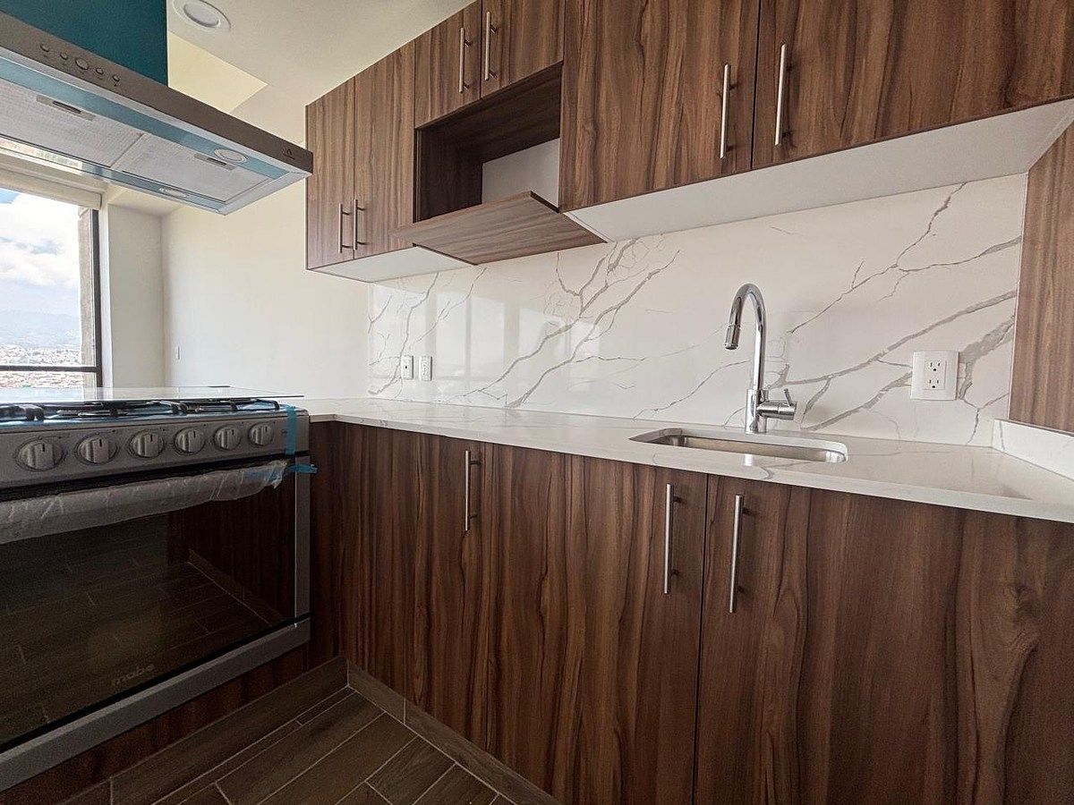 Departamento en San José Río Hondo (Río Hondo), Naucalpan de Juárez, foto 6 de 30