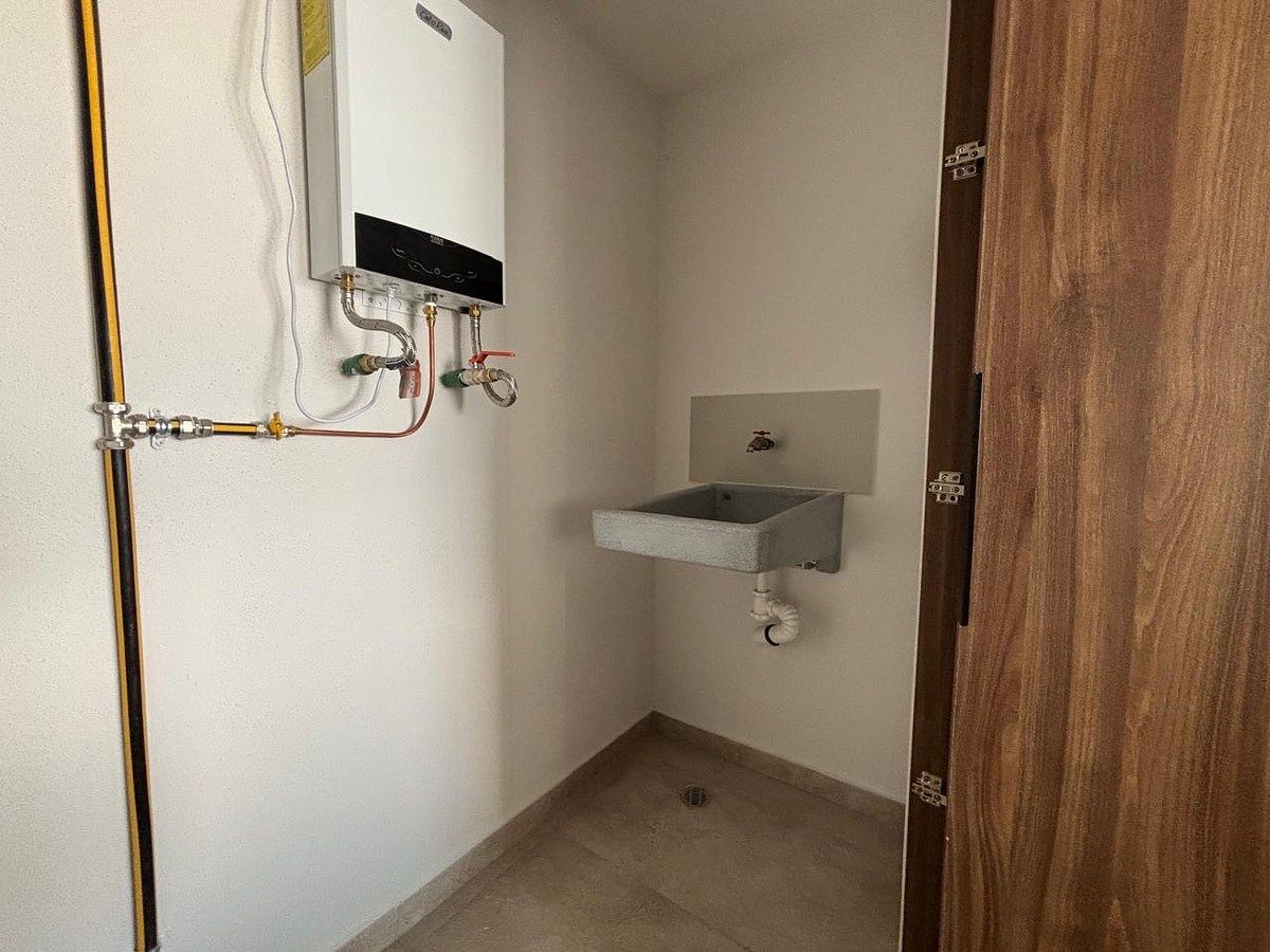 Departamento en San José Río Hondo (Río Hondo), Naucalpan de Juárez, foto 15 de 30