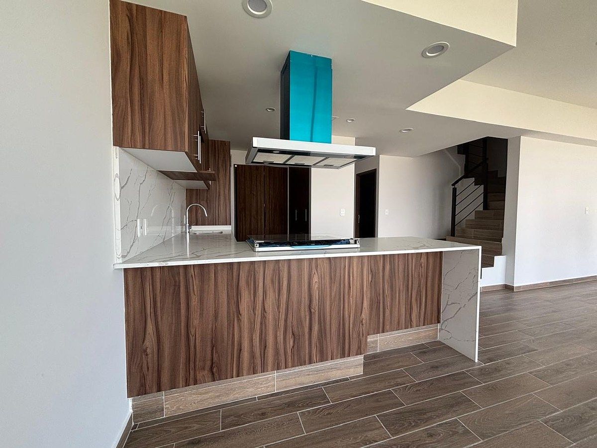 Departamento en San José Río Hondo (Río Hondo), Naucalpan de Juárez, foto 19 de 30