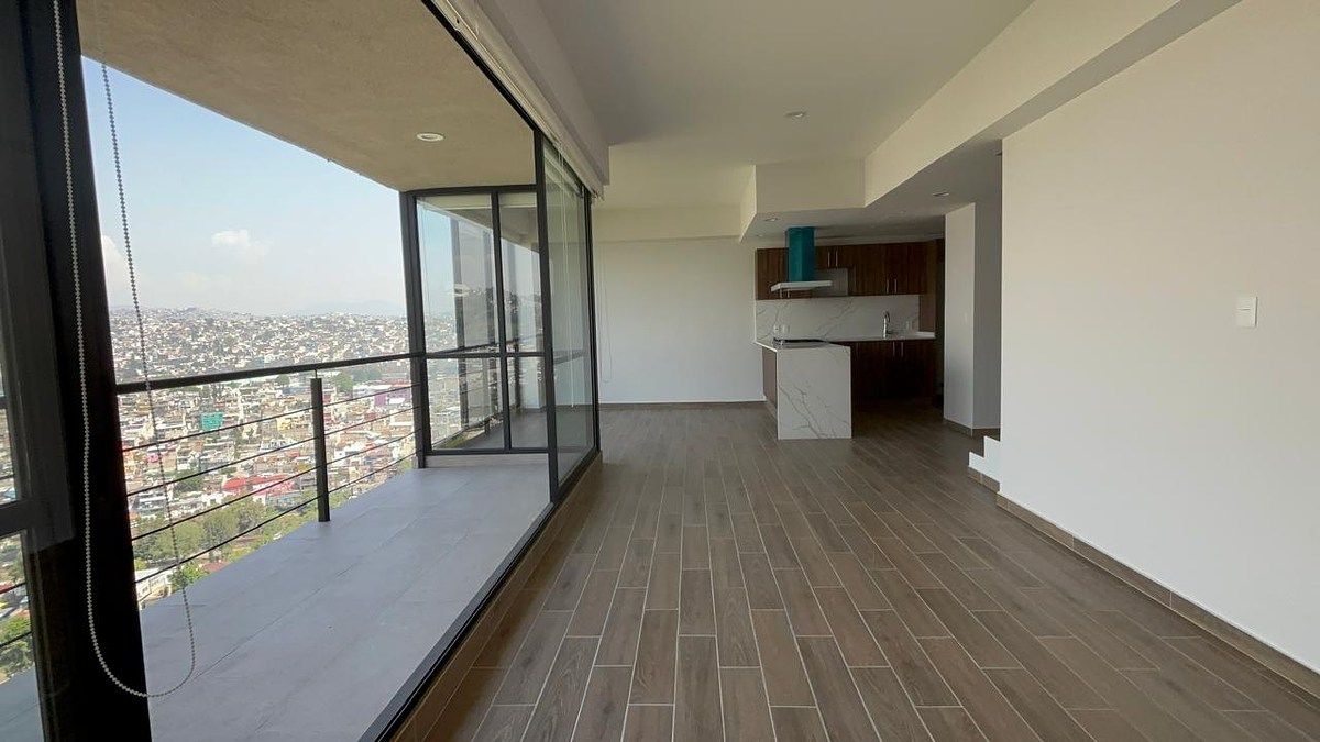 Departamento en San José Río Hondo (Río Hondo), Naucalpan de Juárez, foto 21 de 30
