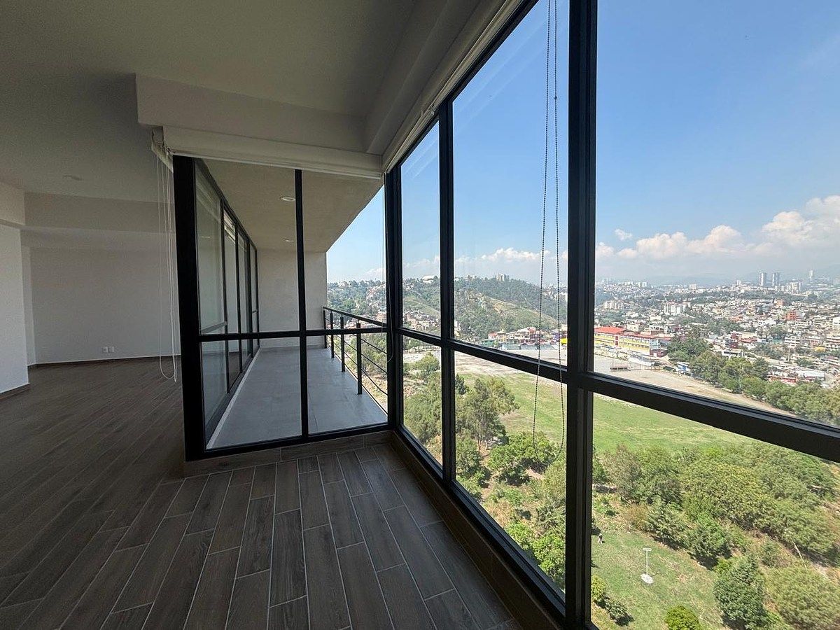 Departamento en San José Río Hondo (Río Hondo), Naucalpan de Juárez, foto 23 de 30
