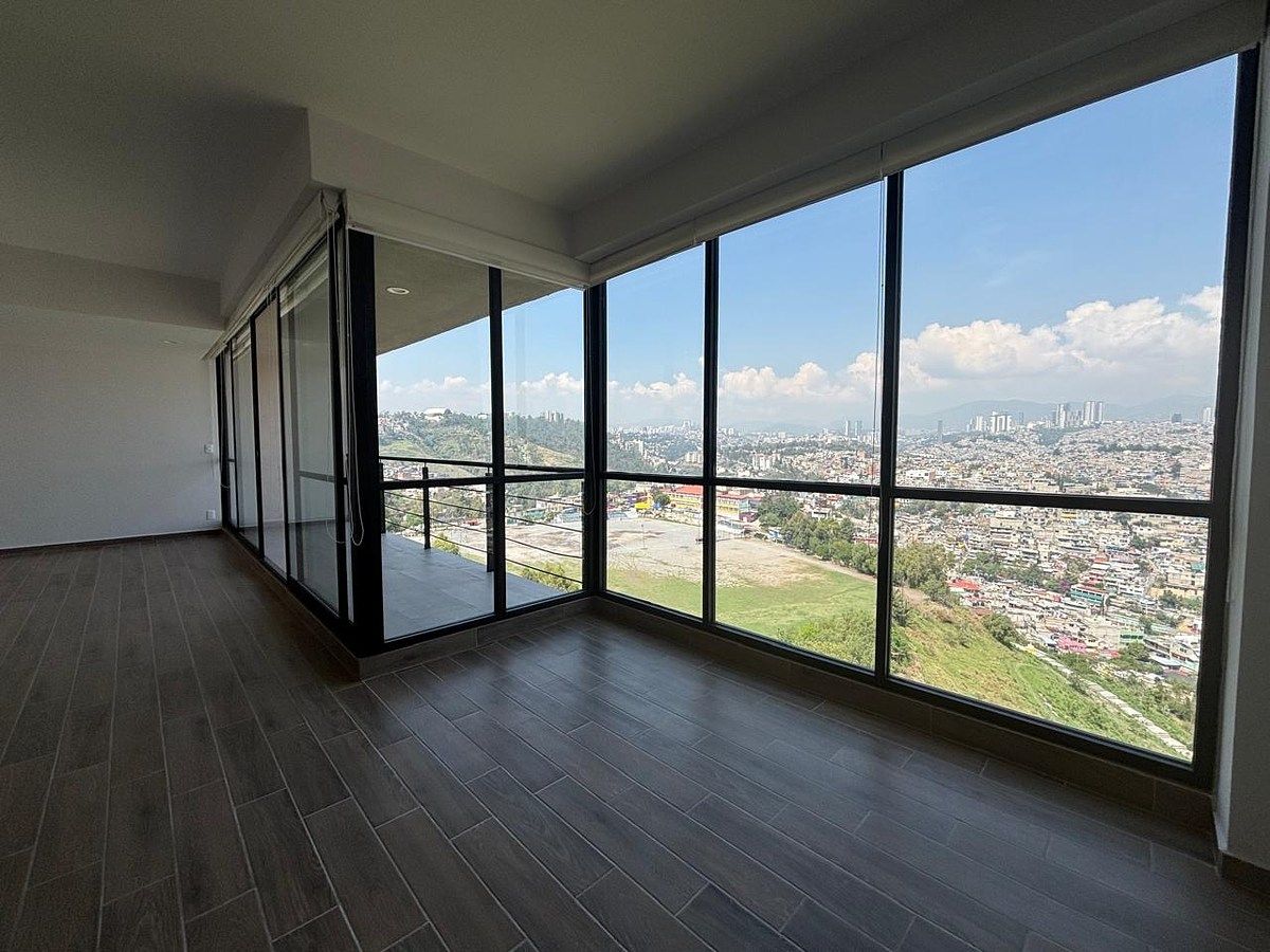 Departamento en San José Río Hondo (Río Hondo), Naucalpan de Juárez, foto 24 de 30